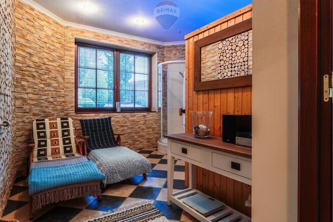 Luksusowy Dom Frydrychowice