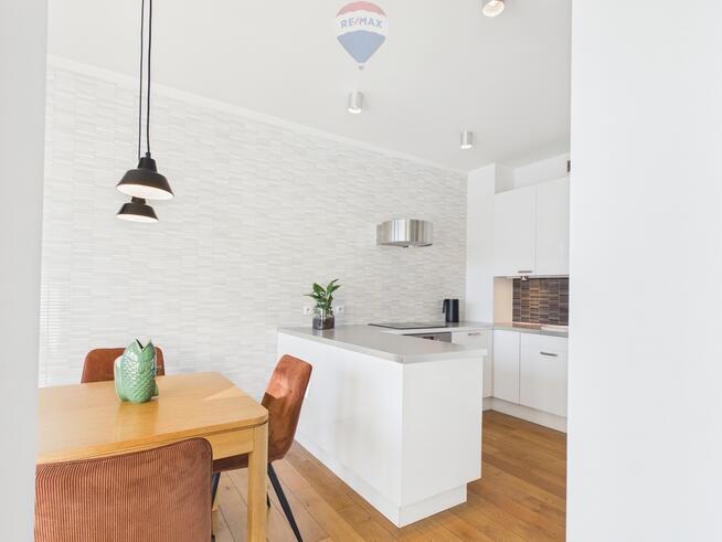 3 pokoje, ul. Kolejowa, metro, 64m2