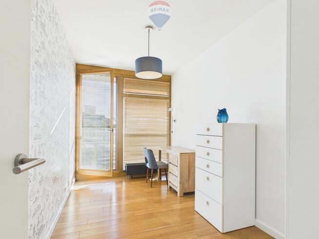 3 pokoje, ul. Kolejowa, metro, 64m2