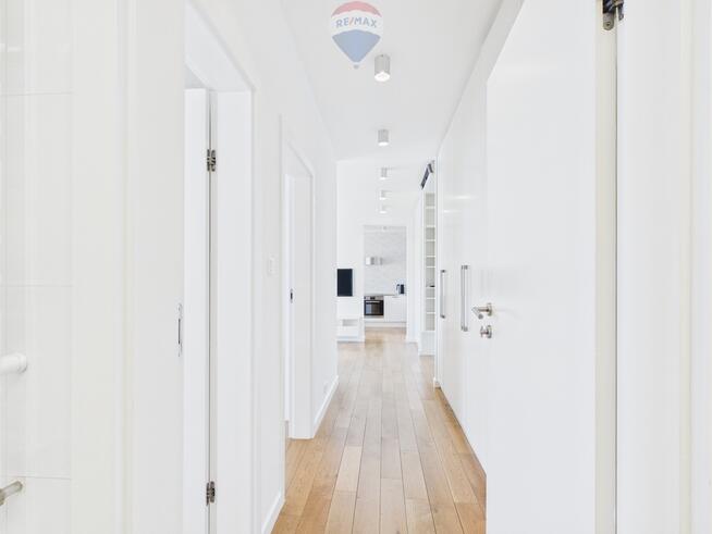 3 pokoje, ul. Kolejowa, metro, 64m2