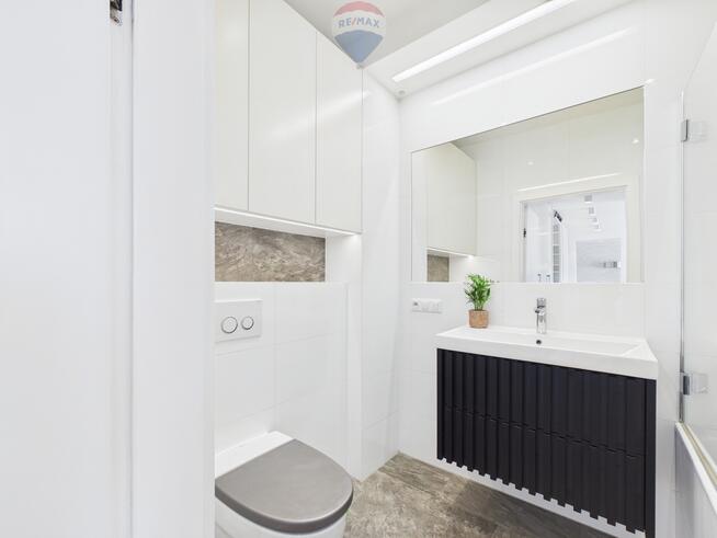 3 pokoje, ul. Kolejowa, metro, 64m2