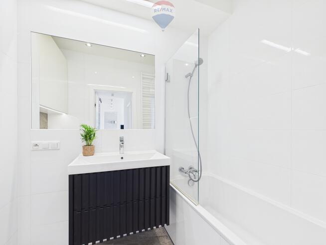 3 pokoje, ul. Kolejowa, metro, 64m2