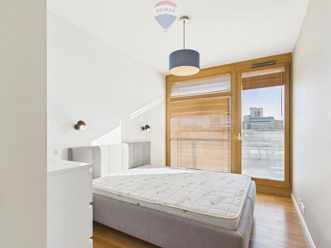 3 pokoje, ul. Kolejowa, metro, 64m2