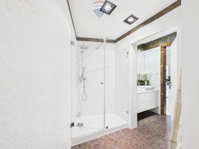 Prestiżowy lokal użytkowy w sercu Mokotowa