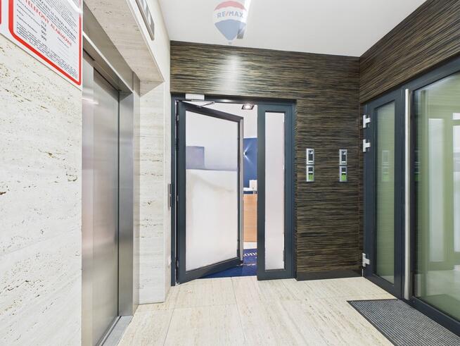 Prestiżowy lokal użytkowy w sercu Mokotowa