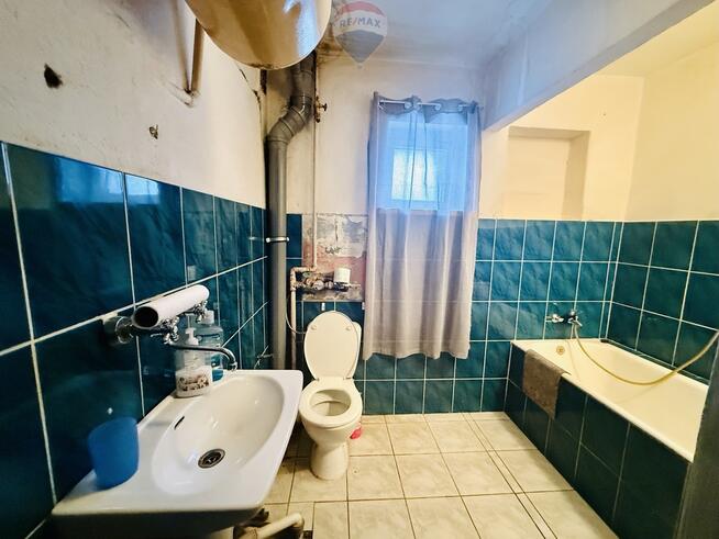 Mieszkanie z ogródkiem Bukowa, gm.Polanów