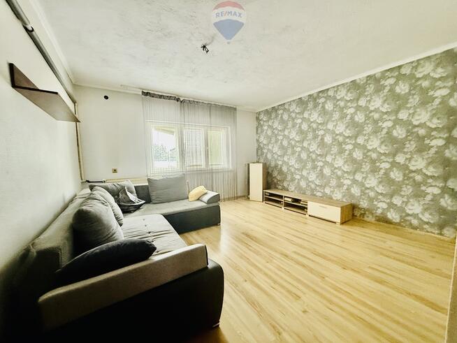 Mieszkanie z ogródkiem Bukowa, gm.Polanów