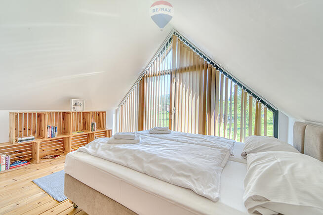 Gotowy biznes turystyczny w górach, z wysokim ROI