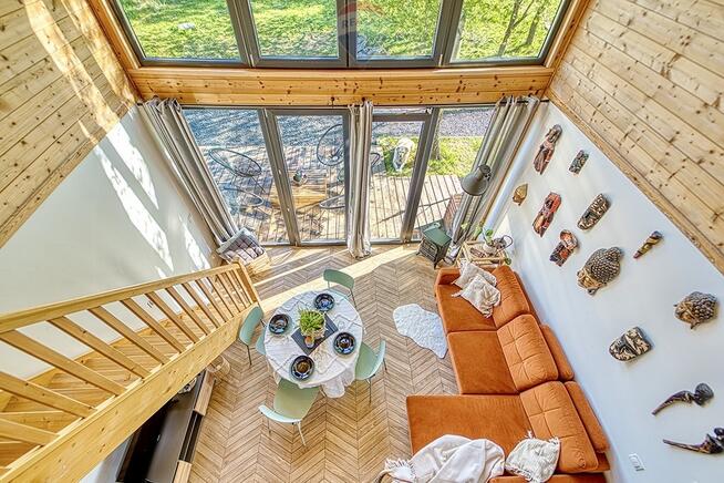 Gotowy biznes turystyczny w górach, z wysokim ROI