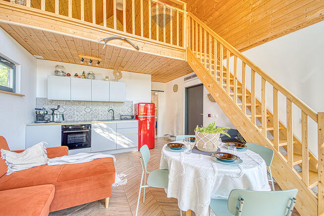 Gotowy biznes turystyczny w górach, z wysokim ROI