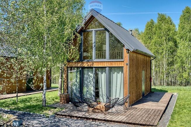 Gotowy biznes turystyczny w górach, z wysokim ROI