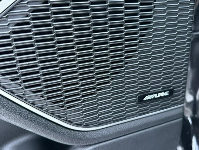 Jeep Grand Cherokee 3.6 286kM Limited! Long ! 6 os. ! Full wersja !