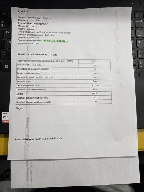 Honda NTV 650 Deauville R 2001 Wysyłka RATY Transport Kufry Duży Wybór KAT A2