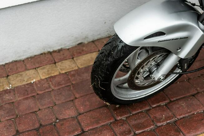 Honda NTV 650 Deauville R 2001 Wysyłka RATY Transport Kufry Duży Wybór KAT A2