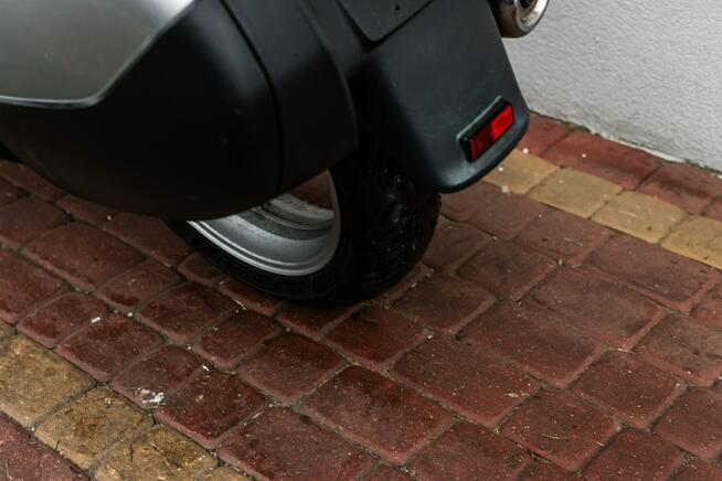 Honda NTV 650 Deauville R 2001 Wysyłka RATY Transport Kufry Duży Wybór KAT A2