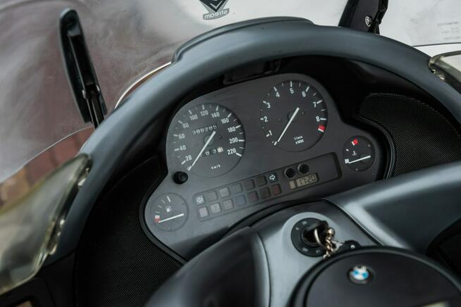 BMW K 1200LT 1200 LT 1999 ABS Raty Transport Mega Zadbana Największy Wybór w PL
