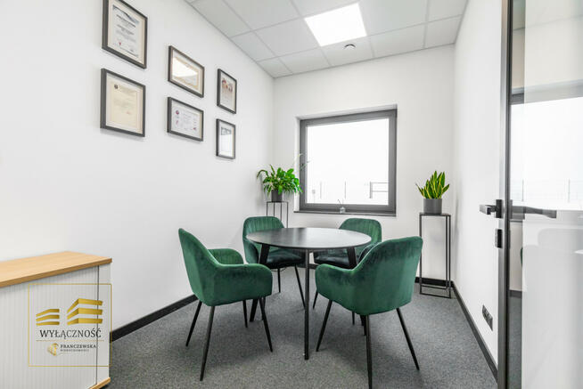 Lokal użytkowy Jacków gm. Mełgiew,