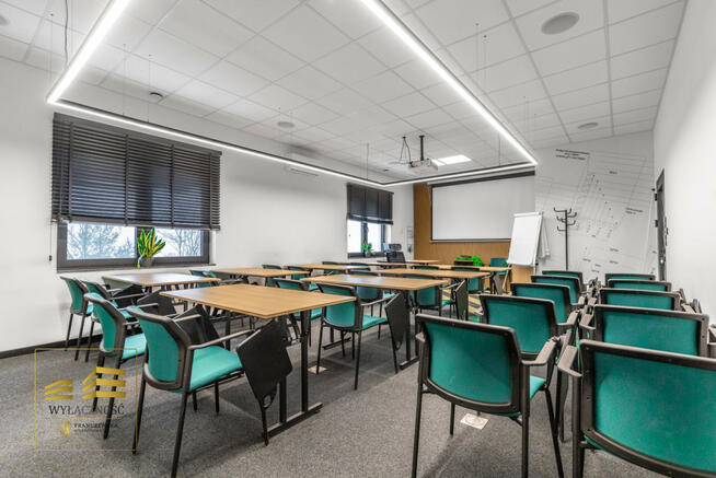 Lokal użytkowy Jacków gm. Mełgiew,