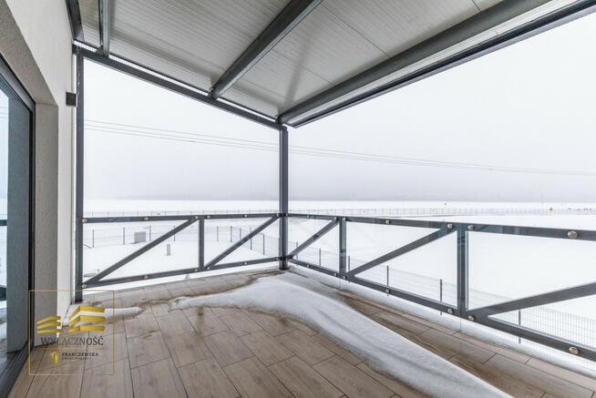 Lokal użytkowy Jacków gm. Mełgiew,