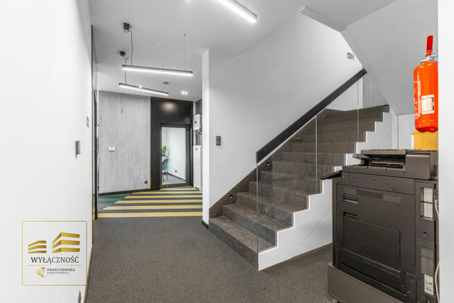 Lokal użytkowy Jacków gm. Mełgiew,