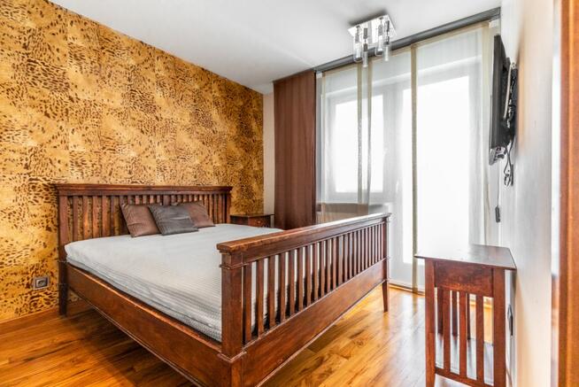 Mieszkanie Lublin Czuby,