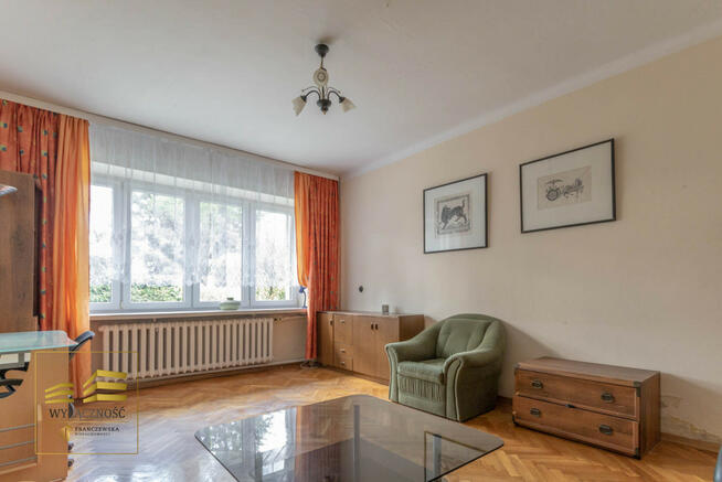 Mieszkanie Lublin Śródmieście,