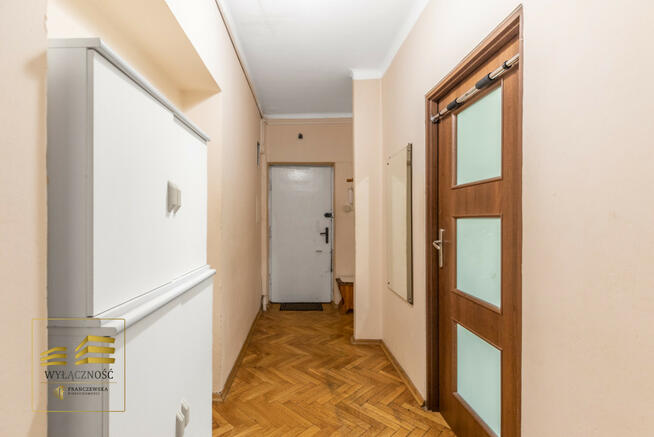 Mieszkanie Lublin Śródmieście,