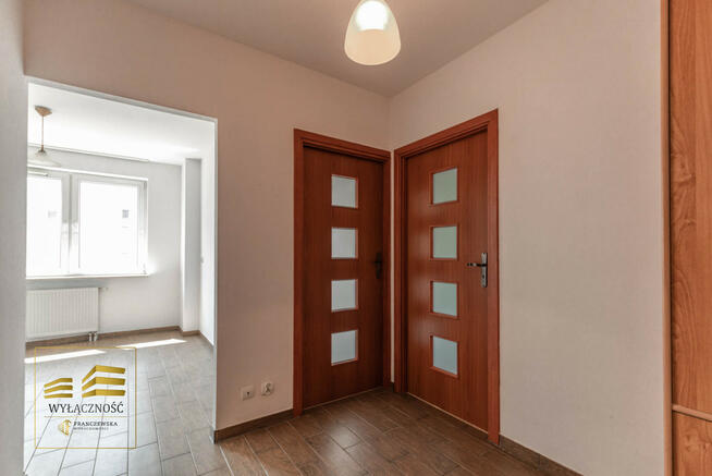 Mieszkanie Lublin Ponikwoda,