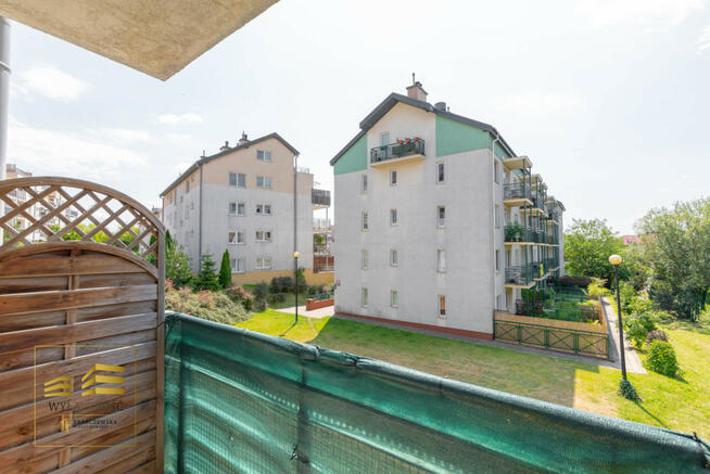 Mieszkanie Lublin Ponikwoda,