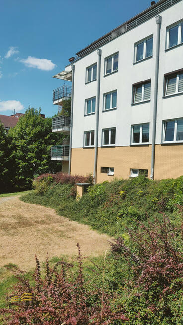 Mieszkanie Lublin Ponikwoda,