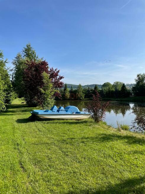 Lokal użytkowy gm. Czarny Bór, ok. Kamiennej