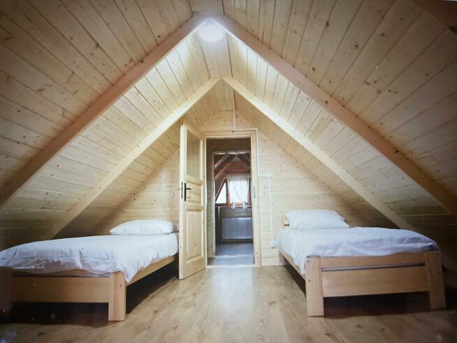 Lokal użytkowy gm. Czarny Bór, ok. Kamiennej