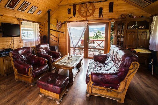 Lokal użytkowy gm. Czarny Bór, ok. Kamiennej