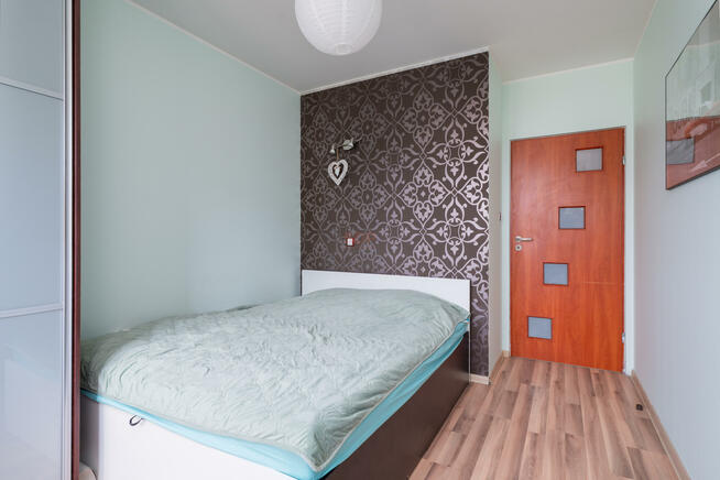 Mieszkanie Warszawa Ursus, Chełmońskiego Józefa