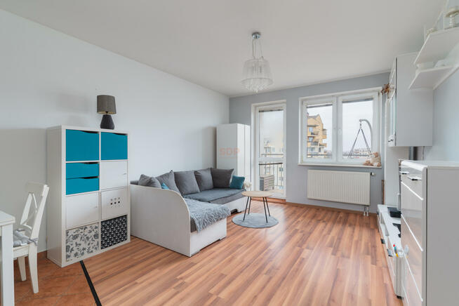 Mieszkanie Warszawa Ursus, Chełmońskiego Józefa