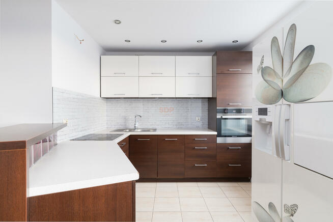 Mieszkanie Warszawa Praga Płd., Majdańska