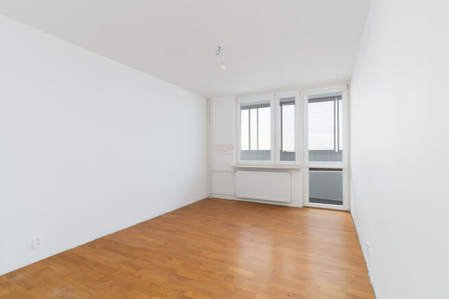 Mieszkanie Warszawa Praga Płd., Majdańska