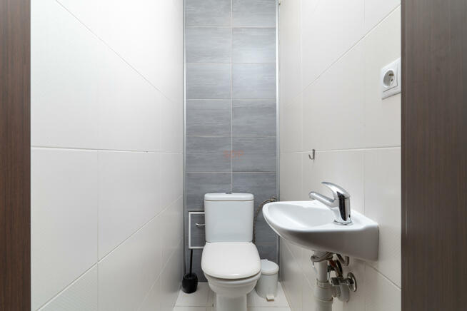 Mieszkanie Warszawa Praga Płd., Majdańska