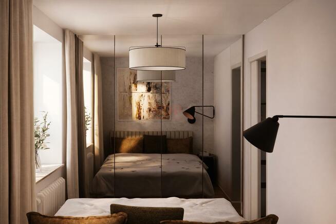 Mieszkanie Wrocław Stare Miasto, Szczepin, Słubicka