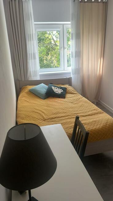 Mieszkanie Wrocław Stare Miasto, Stare Miasto, Gliniana