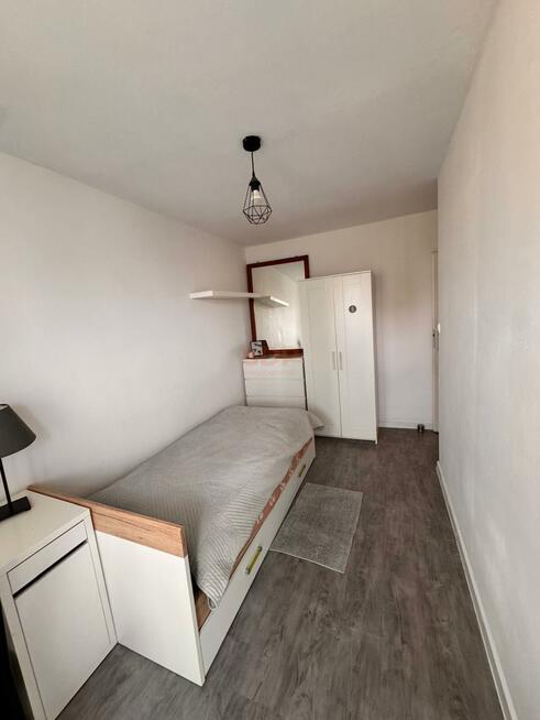 Mieszkanie Wrocław Stare Miasto, Stare Miasto, Gliniana