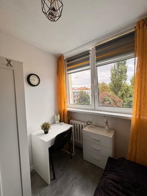 Mieszkanie Wrocław Stare Miasto, Stare Miasto, Gliniana