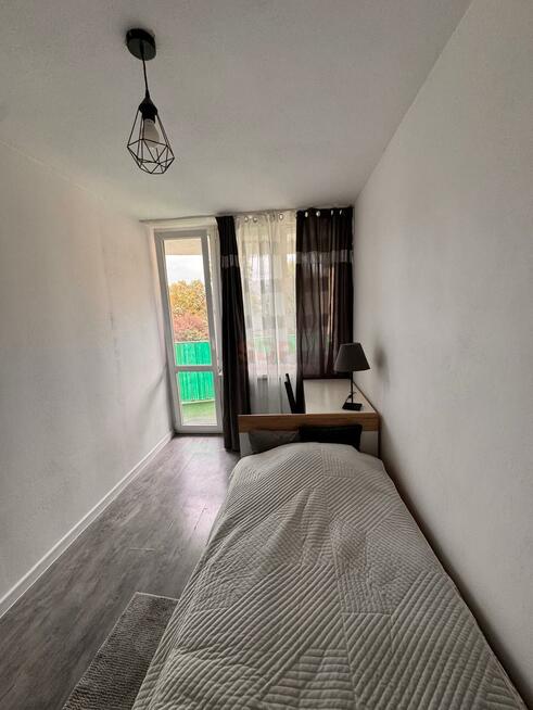 Mieszkanie Wrocław Stare Miasto, Stare Miasto, Gliniana