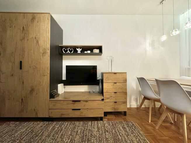 Mieszkanie Wrocław Fabryczna, Gądów, Na Ostatnim Groszu