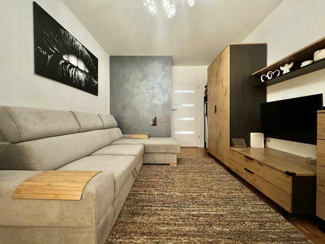 Mieszkanie Wrocław Fabryczna, Gądów, Na Ostatnim Groszu