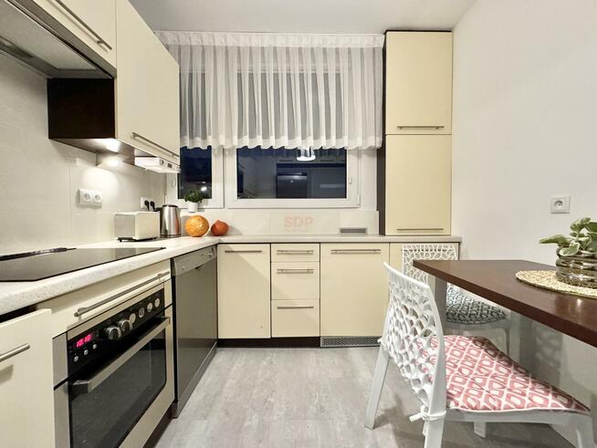 Mieszkanie Wrocław Fabryczna, Gądów, Na Ostatnim Groszu