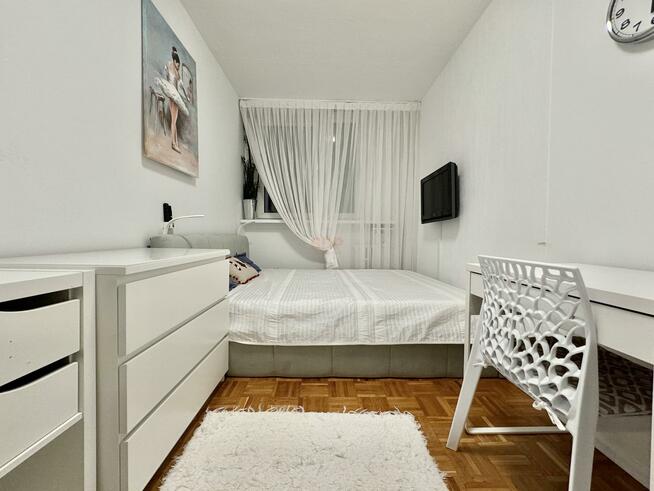 Mieszkanie Wrocław Fabryczna, Gądów, Na Ostatnim Groszu