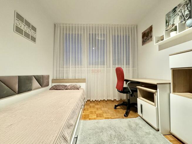 Mieszkanie Wrocław Fabryczna, Gądów, Na Ostatnim Groszu