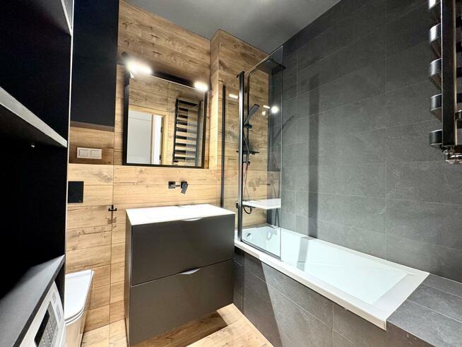 Mieszkanie Wrocław Stare Miasto, Stare Miasto, Mieszczańska