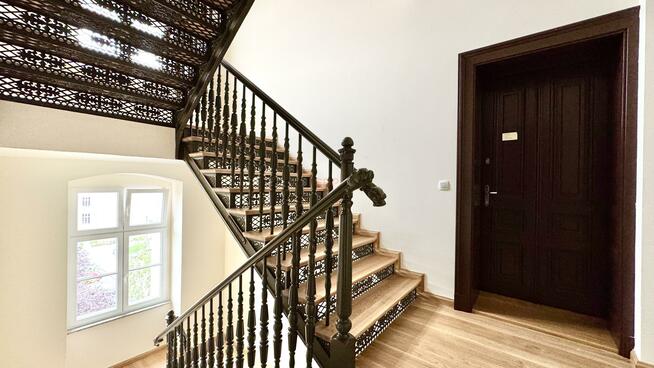 Mieszkanie Wrocław Stare Miasto, Przedmieście Oławskie, gen. Karola Kniaziewicza